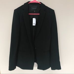 Banana Republic Black Blazer